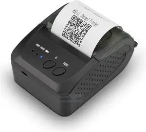 Bluetooth Mobile Thermal Xprinter