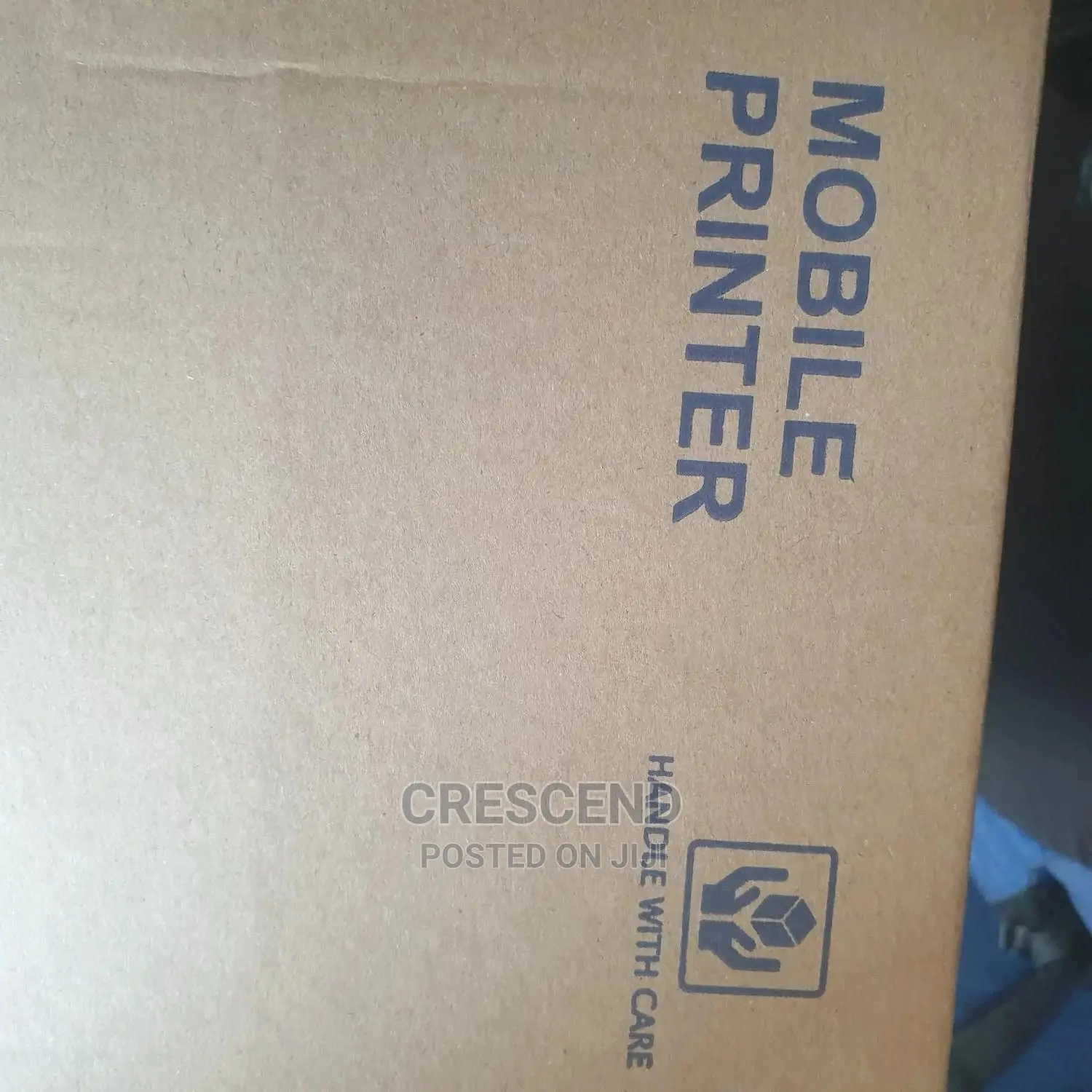 Bluetooth Mobile Thermal Xprinter
