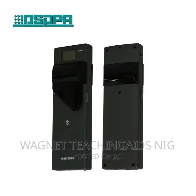 Profesional Language Translating Equipment