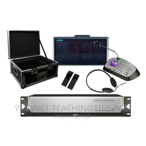 Profesional Language Translating Equipment
