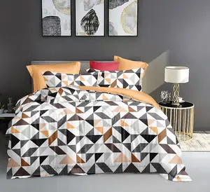 Pure Cotton Bedsheets
