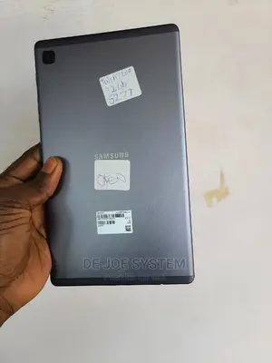 Samsung Galaxy Tab A7 Lite 32 GB Silver
