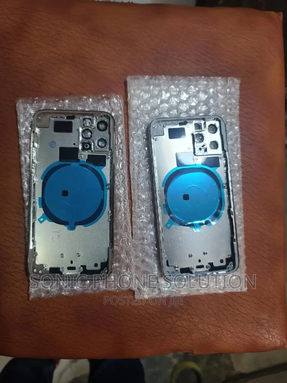 iPhone 11 Pro Case (Housing)