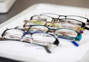 Fixing of Glasses