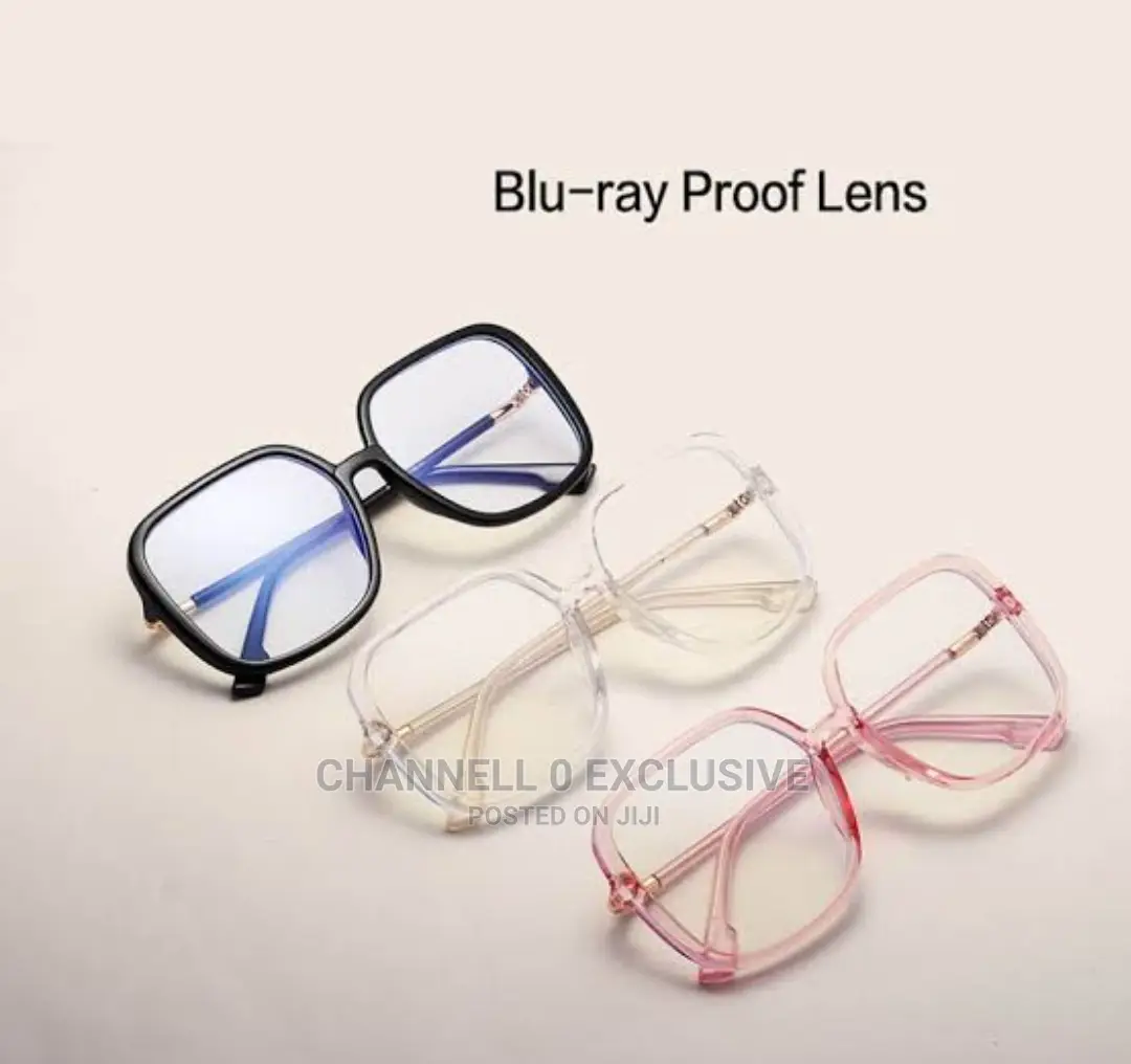 Fixing of Glasses