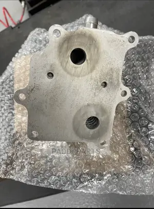 Ford Edge Engine Oil Cooler 3.6l