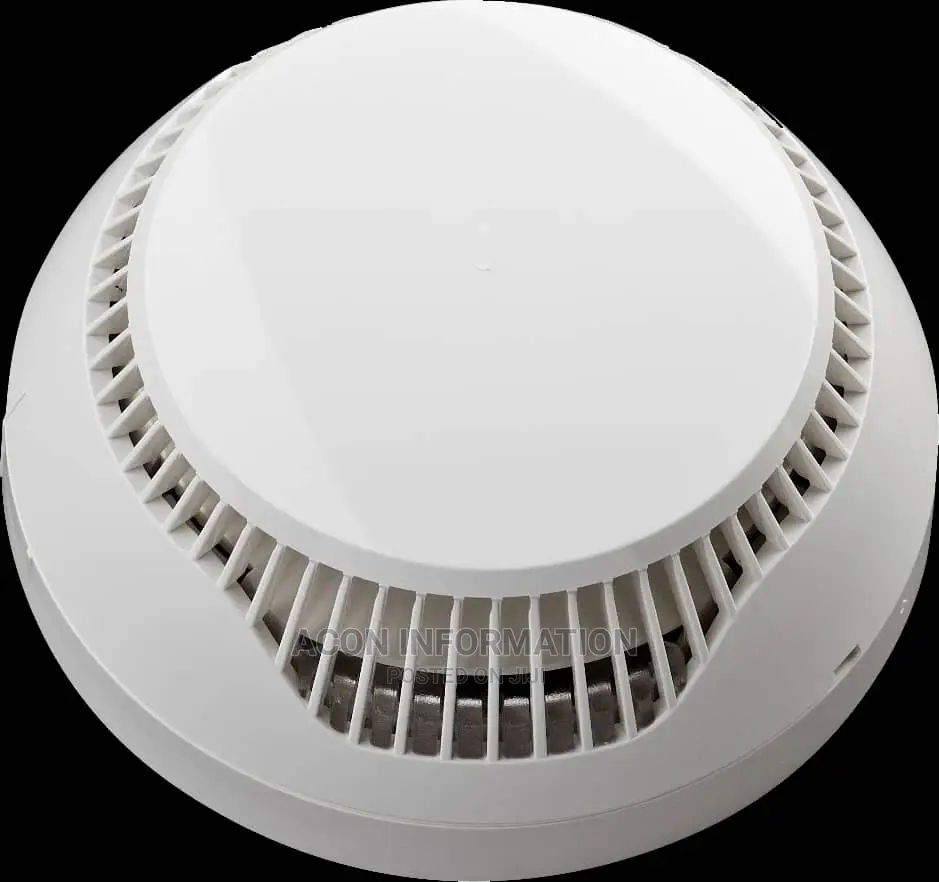 Sensoiris S130 Addressable Osmoke Detector