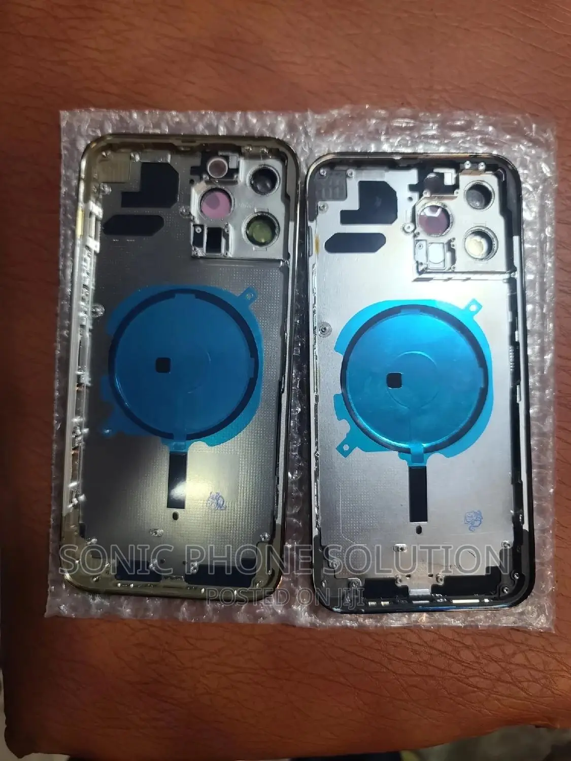 iPhone 13pro Max Case (Housing)
