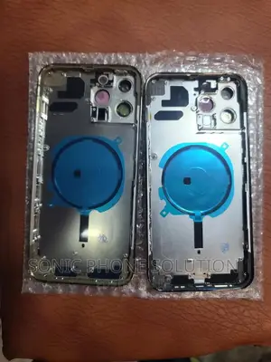 iPhone 13pro Max Case (Housing)