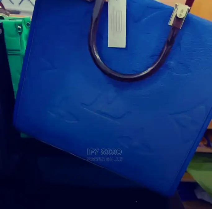 Luxury Lv Bag
