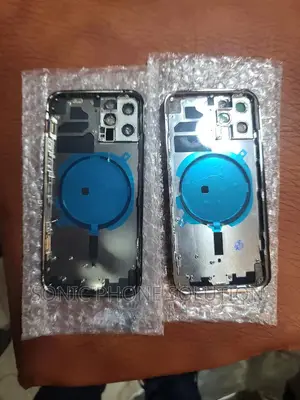 iPhone 12pro Casing (Housing)