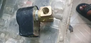 LUCIFER Solenoid Valve