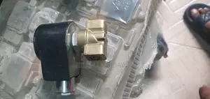 LUCIFER Solenoid Valve