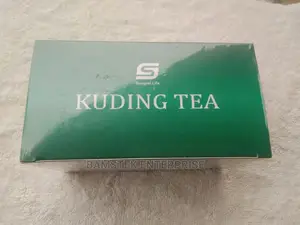 Kuding Tea