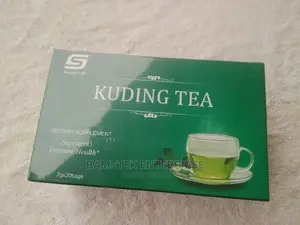 Kuding Tea