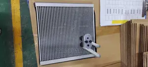 Hyundai Sonata Ac Evaporator