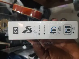 Wireless Microphone