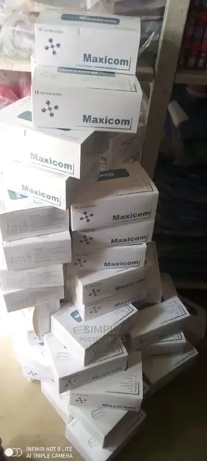 H Pylori Ab Test Cassette