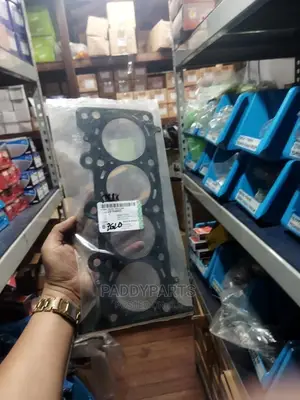 Ford Head/Top Cylinder Gasket