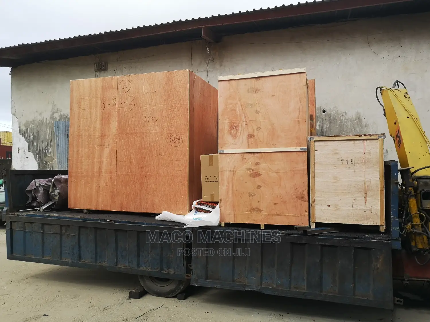 Bottle Water Table Water Complete Equipments Units