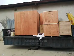 Bottle Water Table Water Complete Equipments Units