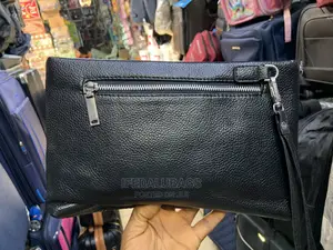 Quality Men’S Side Bag