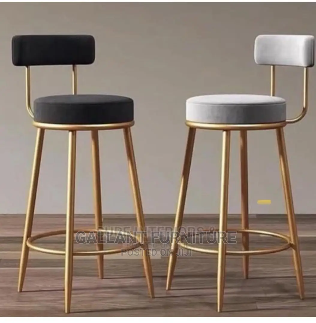 Executive Bar Stools