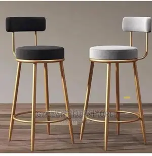 Executive Bar Stools