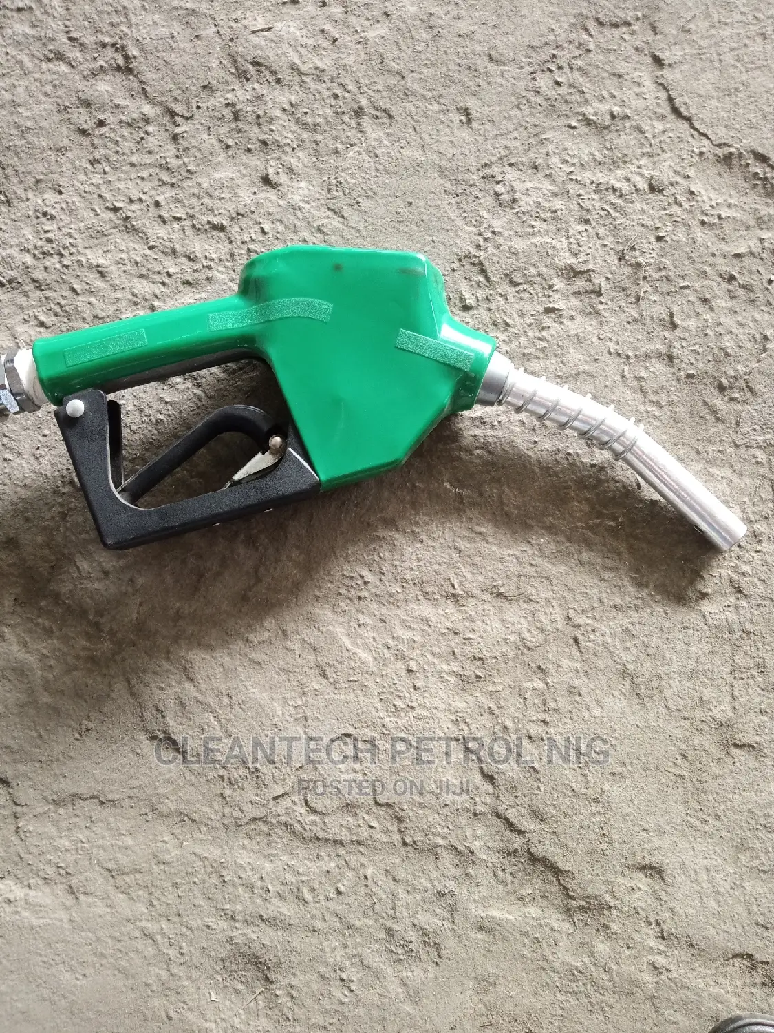 Fuel Nozzle
