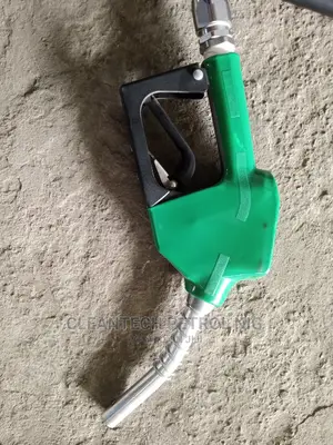 Fuel Nozzle