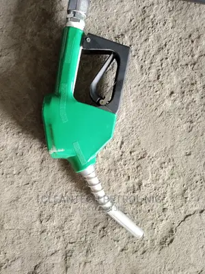 Fuel Nozzle