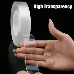 Nano Grip Tape 5 Metres