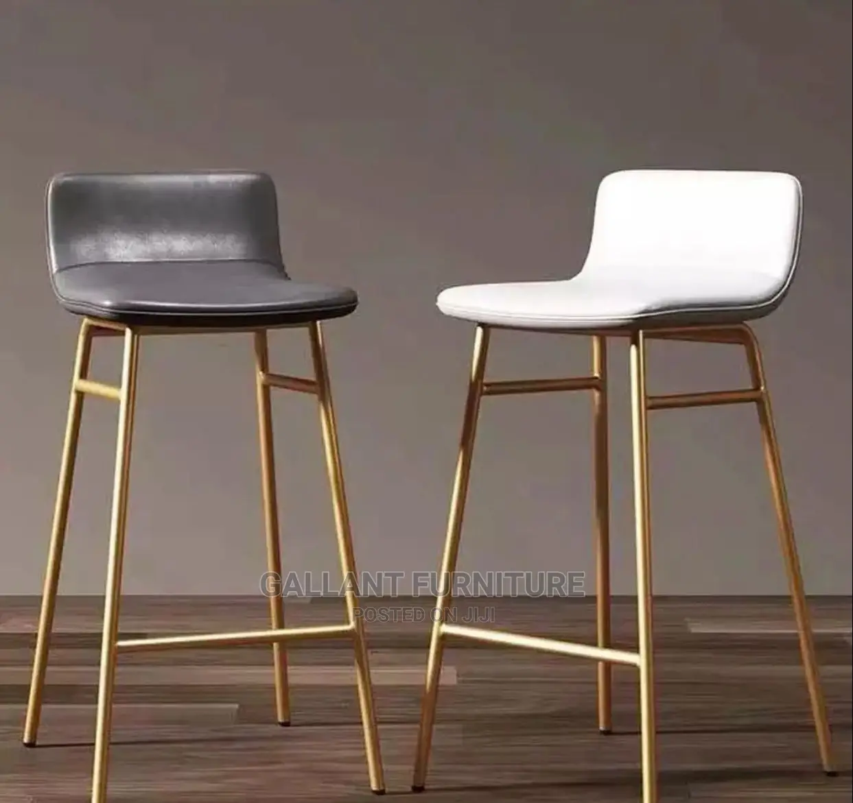 Executive Barstools