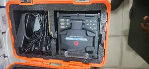 Fiber Optice Fusion Splicer
