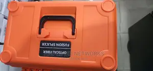 Fiber Optice Fusion Splicer