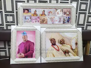 Quality Picture Frame N Picture Enlargment