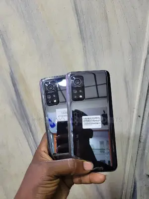 Xiaomi Mi 10T Pro 5G 256 GB Black
