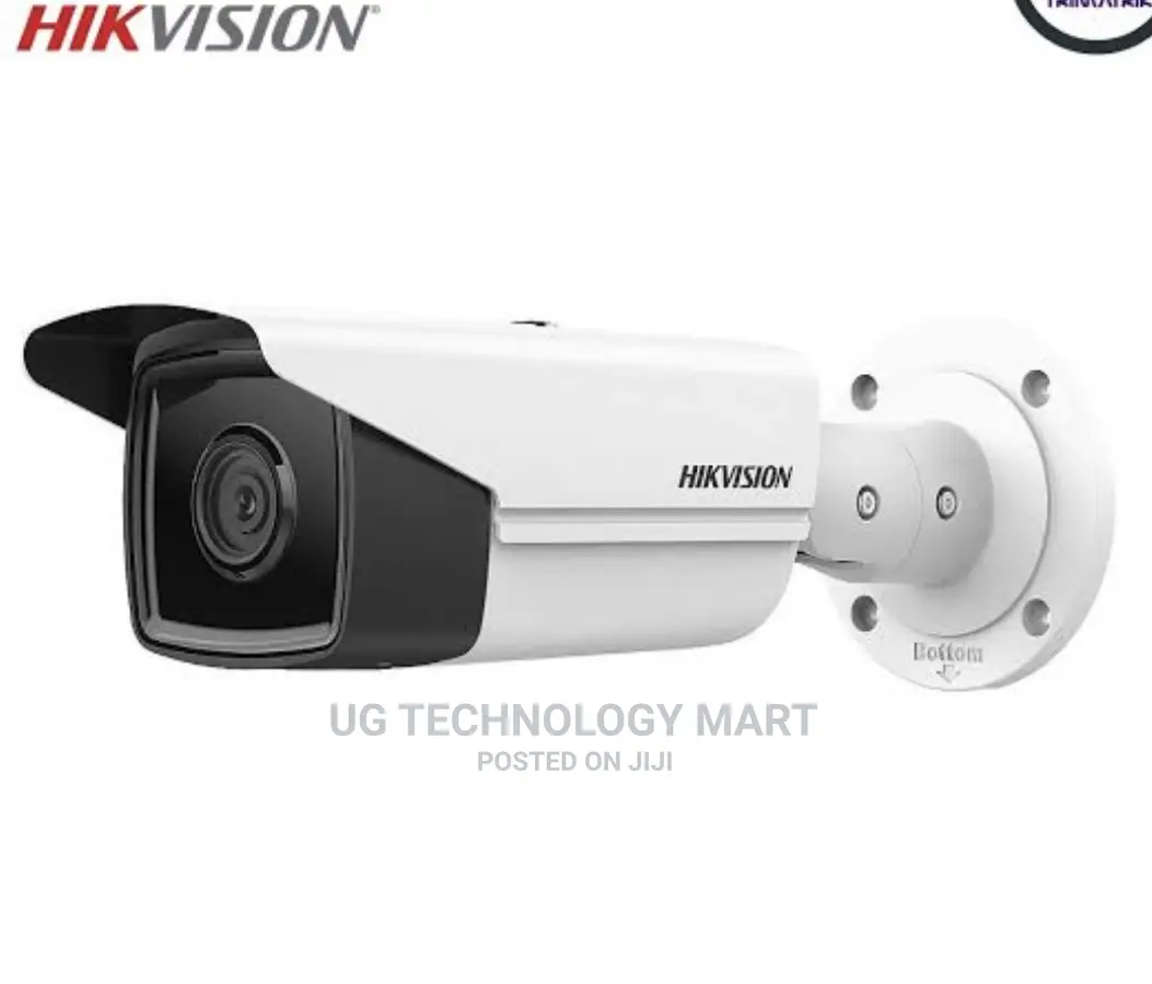 Hikvision DS-2CD2T46G2-4I Acusense 4MP Exir Bullet Camera