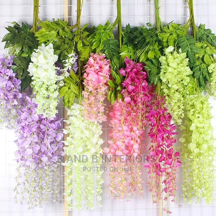 Wall Flowers  Design and Creative Design