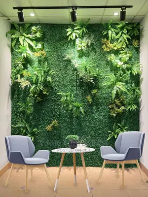 Wall Flowers  Design and Creative Design