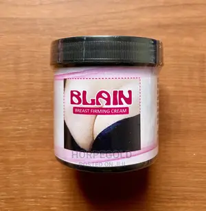 Breast Firming Cream