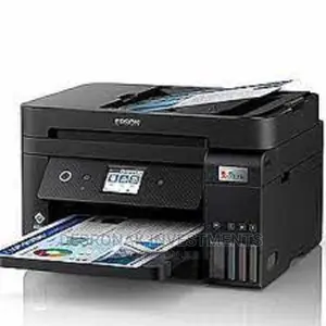 Epson Ecotank L6290 A4 Wi-Fi Duplex Printer