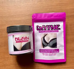 Breast Firming Set