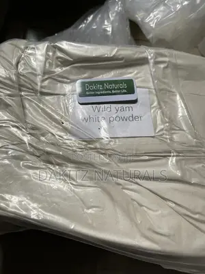 Wild Yam Powder 500g