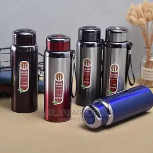 Vacuum Water Flasks