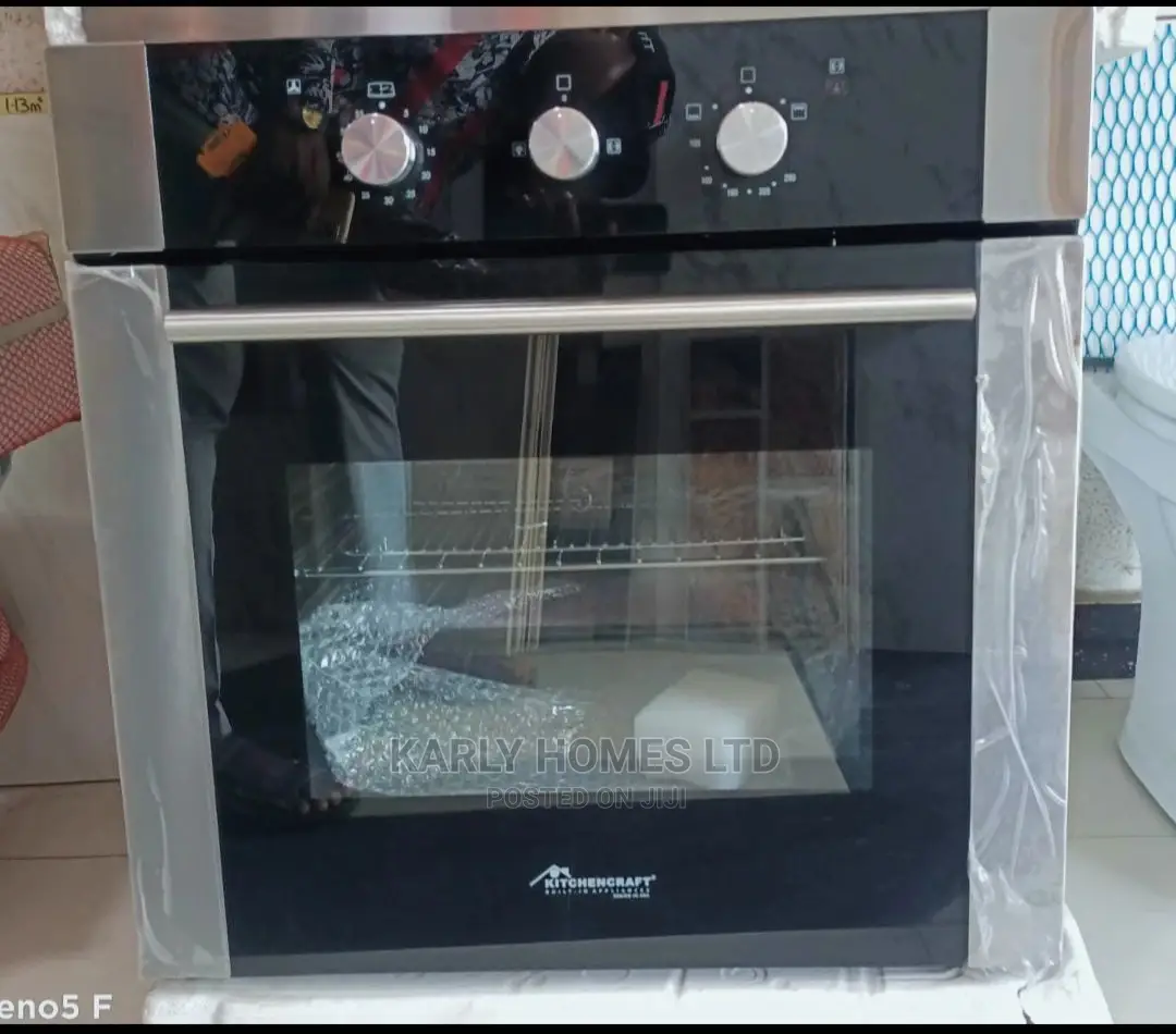 Quality Oven