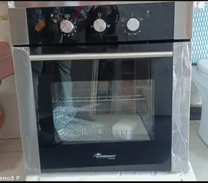 Quality Oven