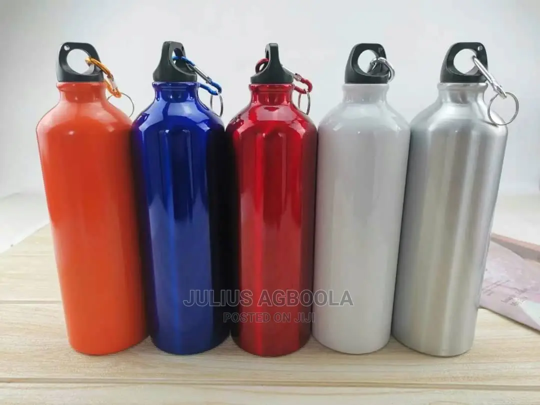 Water Bottle