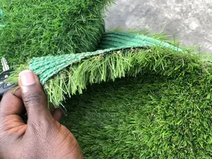 Green Grass Rugs With Brown Grass Underneath