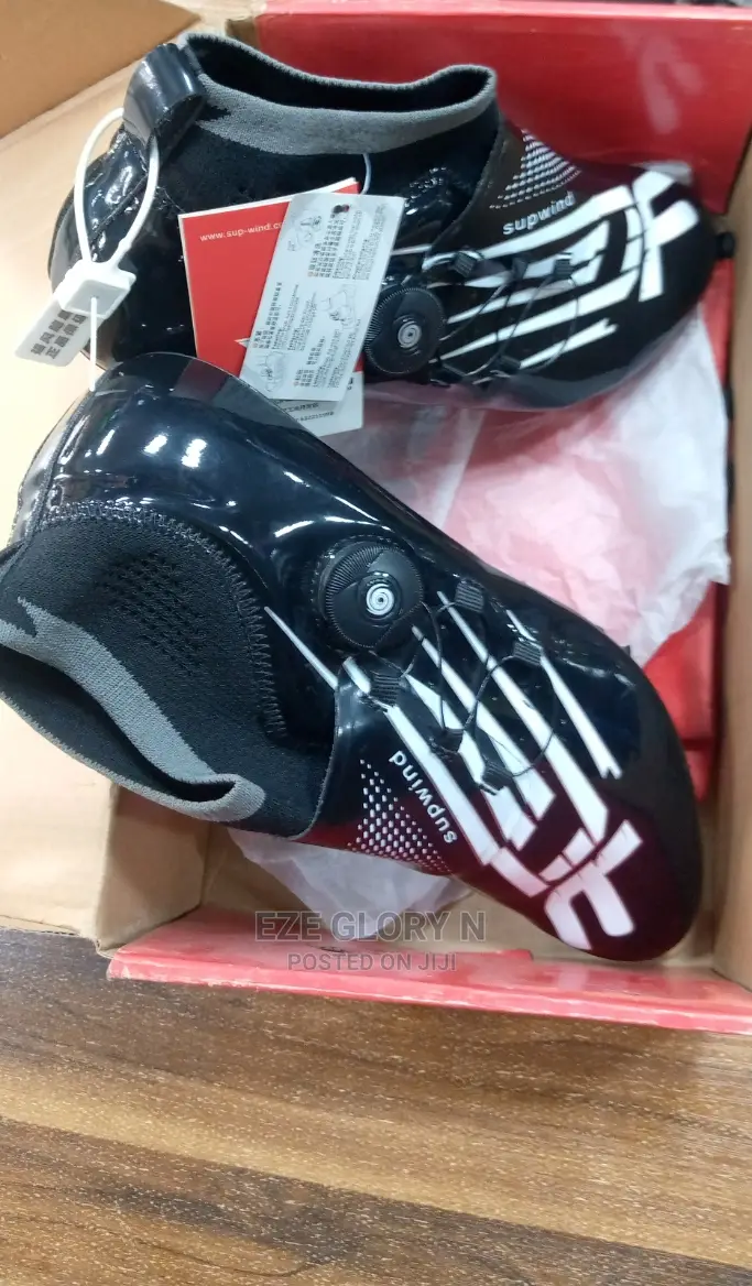 Original Ankle Spike Shoe for Running (Adjustable)